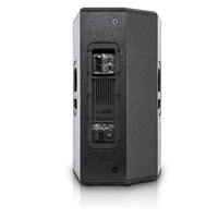 2-WAY ACTIVE SPEAKER, 800W/RMS DIGIPRO BI-AMP POWER, 24-BIT/48KHZ DSP, 1 X 12" WOOFER,ROTATABLE HORN